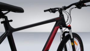 Велосипед  BX 29 HD Оборудование: SHIMANO, Гидравлика 